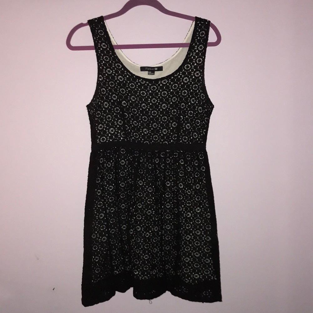 Forever 21 dress